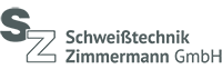 Schweisstechnik Zimmermann Logo